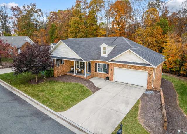 Property at 1204 Doulton Cir, Lynchburg, VA 24503, 4 beds, 3 baths