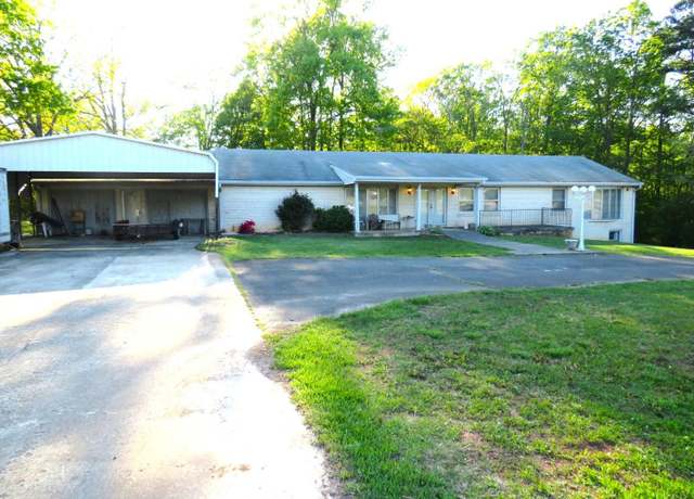 Property at 11420 Wards Rd, Rustburg, VA 24588, 4 beds, 2 baths