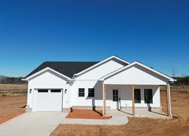 Property at 4620 Wildway Rd, Appomattox, VA 24522, 3 beds, 2 baths