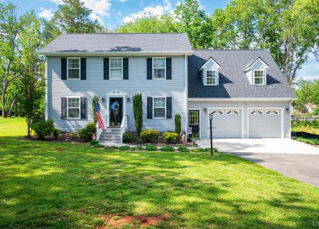 Property at 1168 Macon Loop, Lynchburg, VA 24503, 3 beds, 2.5 baths