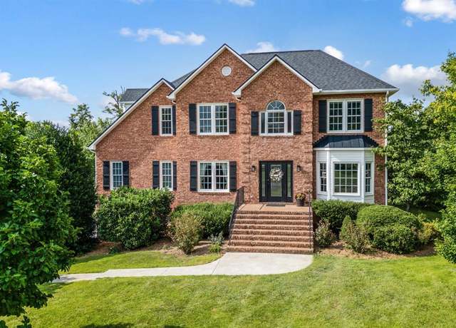 Property at 100 London Downs Dr, Forest, VA 24551, 4 beds, 3.5 baths