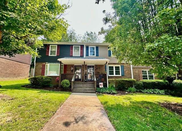 Property at 411 West Cadbury DR Dr, Lynchburg, VA 24501, 2 beds, 1.5 baths
