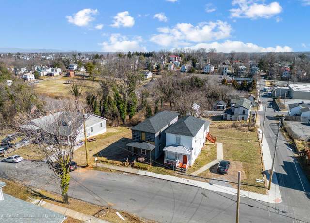 Property at 320 Polk St. St, Lynchburg, VA 24504, 4 beds, 2.5 baths