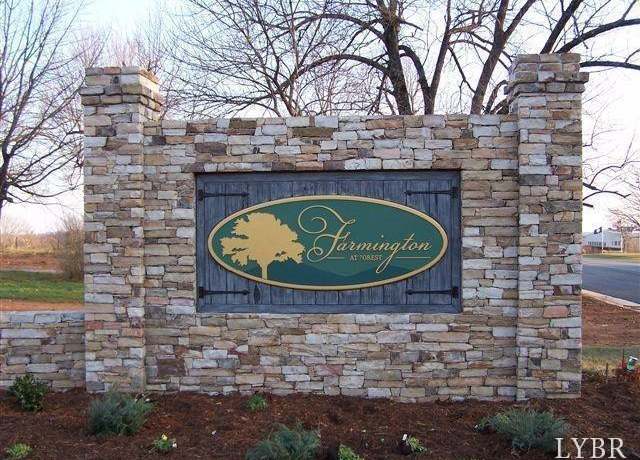 Property at 0 Farmington Dr, Forest, VA 24551