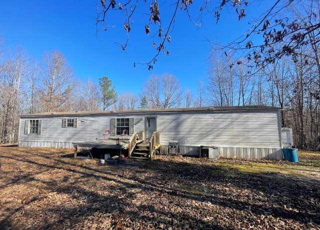 Property at 3200 Tobacco Rd, Nathalie, VA 24577, 3 beds, 2 baths