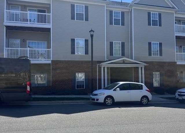 Property at 206 Capstone Dr #302, Lynchburg, VA 24502, 2 beds, 2 baths