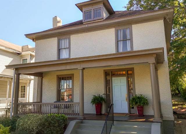 Property at 222 Denver Ave Ave, Lynchburg, VA 24503, 4 beds, 1.5 baths