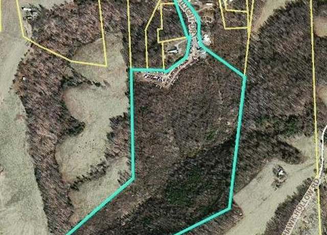 Property at 1088 Twilight Dr, Bedford, VA 24523