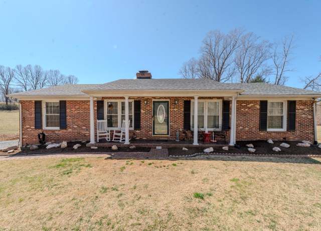 Property at 1553 Old Stage Rd Rd, Amherst, VA 24521, 3 beds, 3 baths