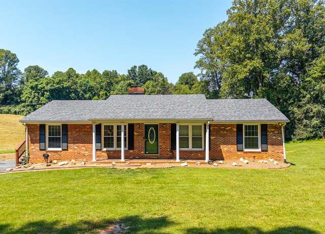 Property at 1553 Old Stage Rd Rd, Amherst, VA 24521, 3 beds, 3 baths