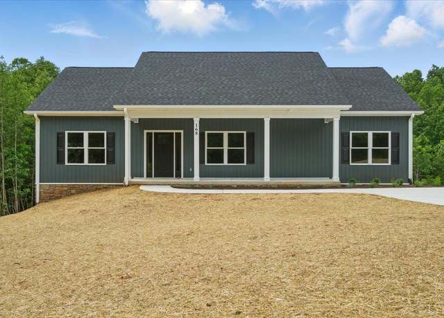 Property at 168 Pettigrew Dr Dr, Concord, VA 24538, 3 beds, 2 baths