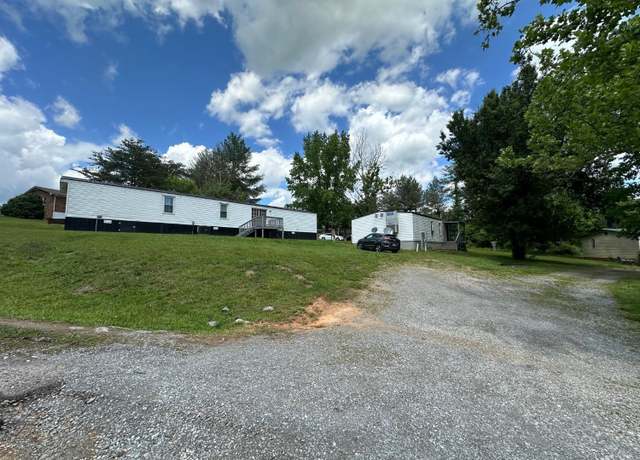 Property at 2341 Pocket Rd, Hurt, VA 24563, 12 beds