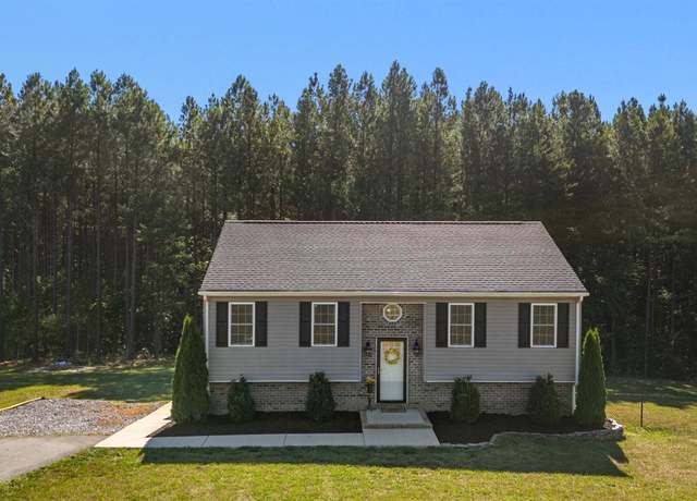 Property at 339 Oxford Furnace Rd, Lynchburg, VA 24504, 4 beds, 3 baths