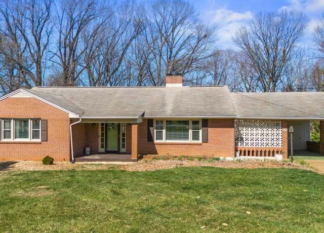 Property at 126 Chapel View Drive Dr, Madison Heights, VA 24572, 3 beds, 2 baths