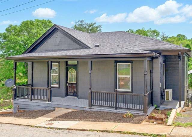 Property at 132 Marshall St, Lynchburg, VA 24503