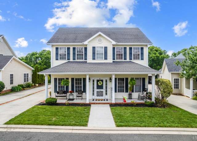 Property at 116 Wyndsong Pl, Lynchburg, VA 24502, 3 beds, 2.5 baths