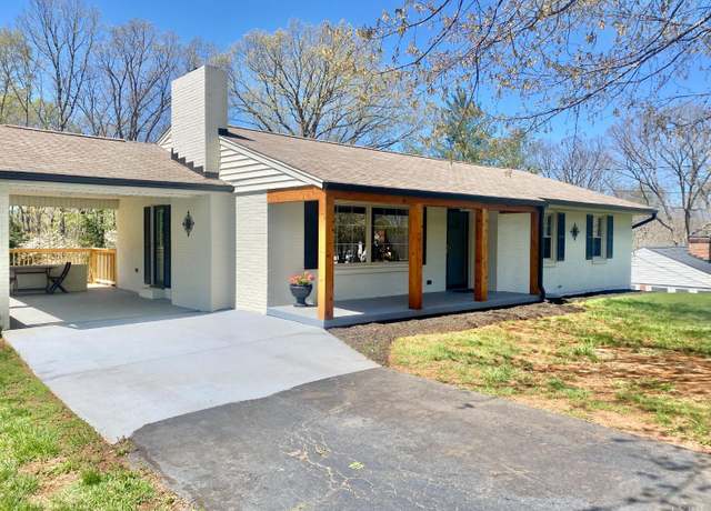 Property at 143 Lake Dr, Amherst, VA 24521, 3 beds, 2 baths