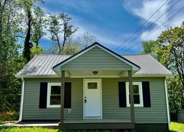 Property at 126 Drummer St, Rustburg, VA 24588, 3 beds, 1 bath