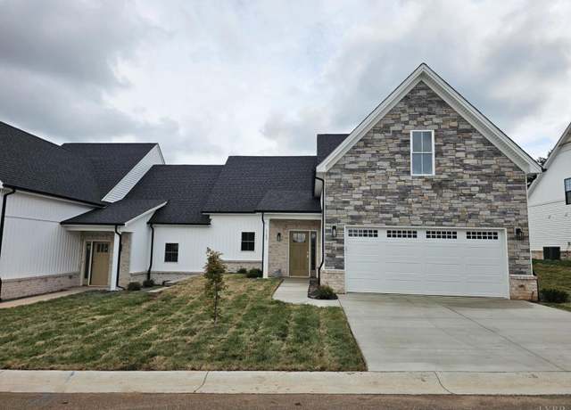 Property at 1157 Grandset Dr, Forest, VA 24551, 4 beds, 3 baths