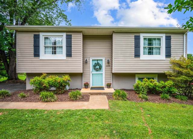 Property at 509 Sweeney Cir, Forest, VA 24551, 4 beds, 2 baths