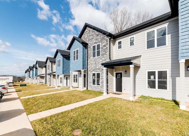 Property at 13 Melissa Ln, Lynchburg, VA 24502, 3 beds, 2.5 baths