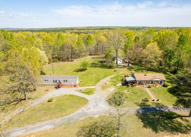 Property at 12734 Red House Rd, Brookneal, VA 24528, 6 beds, 3 baths