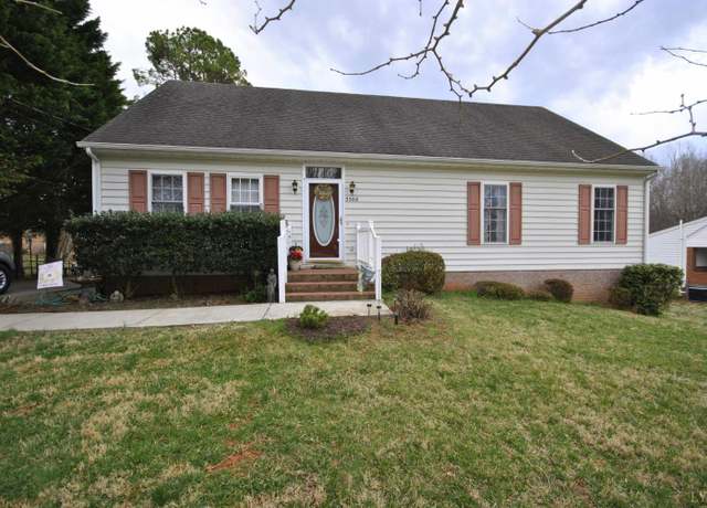 Property at 3508 Round Hill Rd, Lynchburg, VA 24503, 3 beds, 2 baths