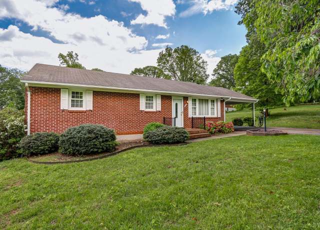 Property at 105 Hilda Dr, Lynchburg, VA 24501, 3 beds, 1.5 baths