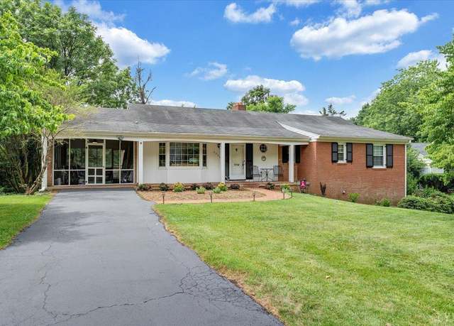 Property at 6032 Rhonda Rd, Lynchburg, VA 24502, 4 beds, 3 baths