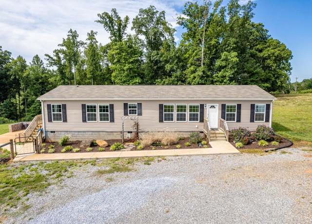 Property at 1415 Clover Creek Rd, Huddleston, VA 24104, 3 beds, 2 baths