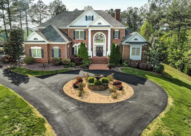 Property at 107 Emory Way, Amherst, VA 24521, 6 beds, 6.5 baths