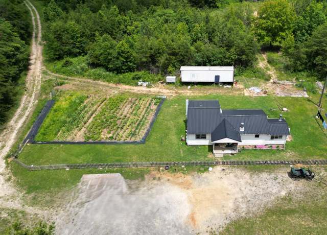 Property at 8288 Red House Rd, Phenix, VA 23959, 2 beds, 1 bath