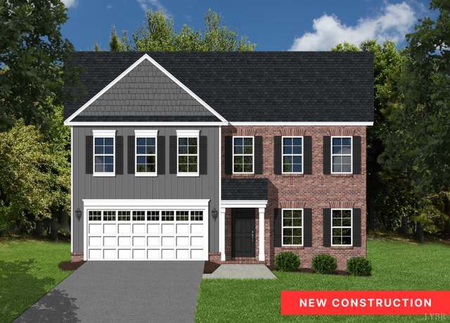 Property at 56 Treasure Ct, Rustburg, VA 24588, 4 beds, 2.5 baths