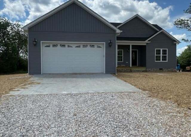 Property at 1493 Buck Creek Rd, Appomattox, VA 24522, 3 beds, 2 baths