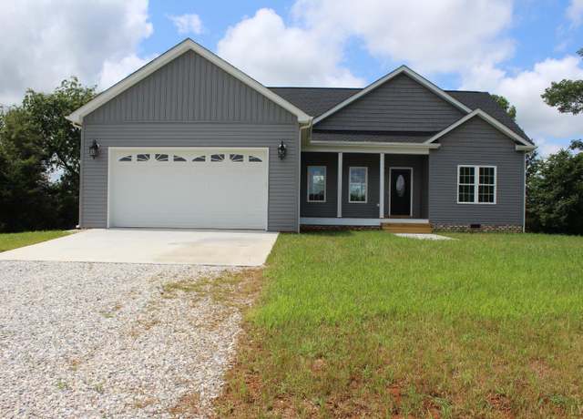 Property at 1493 Buck Creek Rd, Appomattox, VA 24522, 3 beds, 2 baths