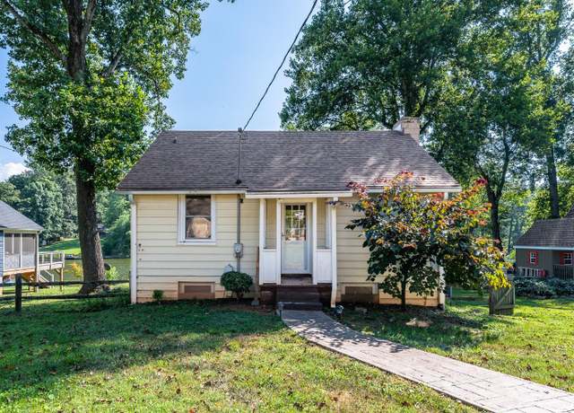 Property at 216 Timberlake Dr, Lynchburg, VA 24502, 1 bed, 2 baths