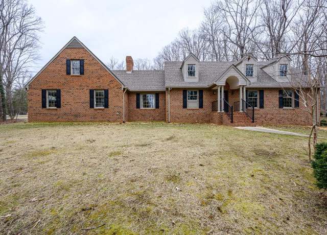 Property at 113 Merrywood Dr, Forest, VA 24551, 5 beds, 6 baths