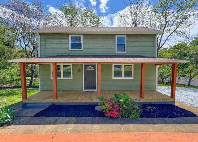 Property at 406 I St, Lynchburg, VA 24504, 4 beds, 2 baths