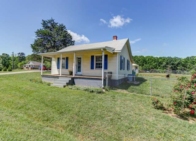 Property at 266 Stonewall Rd, Concord, VA 24538, 2 beds, 1 bath