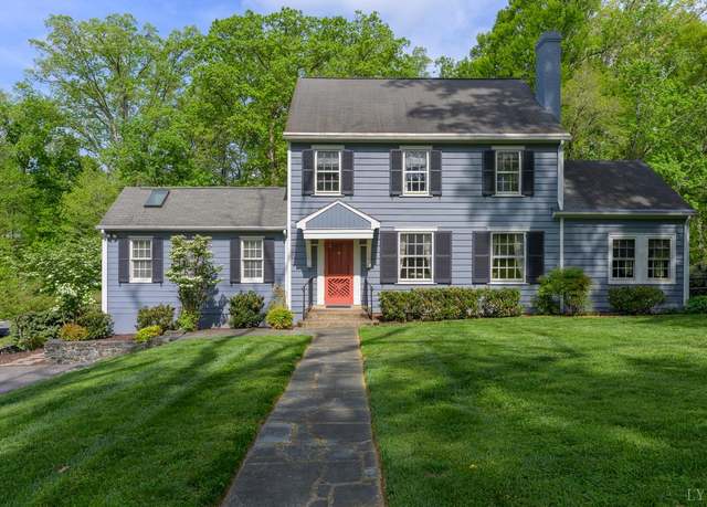 Property at 325 Sumpter St St, Lynchburg, VA 24503, 4 beds, 2.5 baths