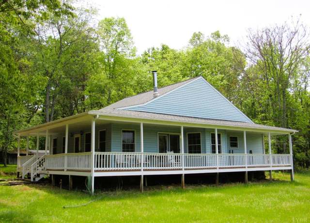 Property at 238 My Way Way, Amherst, VA 24521, 3 beds, 2 baths