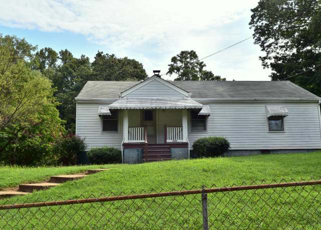 Property at 156 Pomona Dr, Madison Heights, VA 24572, 2 beds, 1 bath