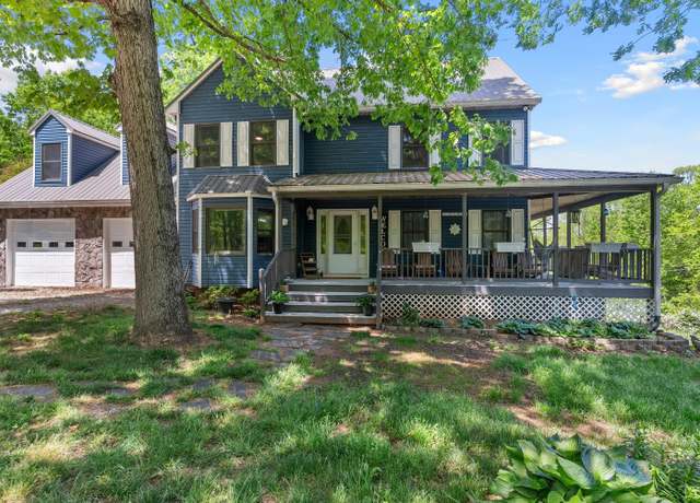 Property at 95 Rhage Ln, Lynchburg, VA 24504, 5 beds, 3.5 baths