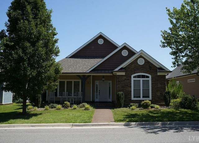 Property at 305 Capstone Dr, Lynchburg, VA 24502, 3 beds, 2 baths