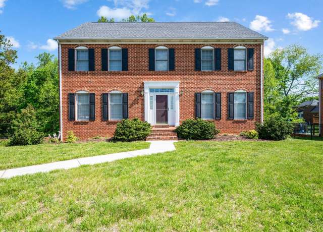 Property at 528 Lady Slipper Ln, Lynchburg, VA 24502, 4 beds, 3 baths