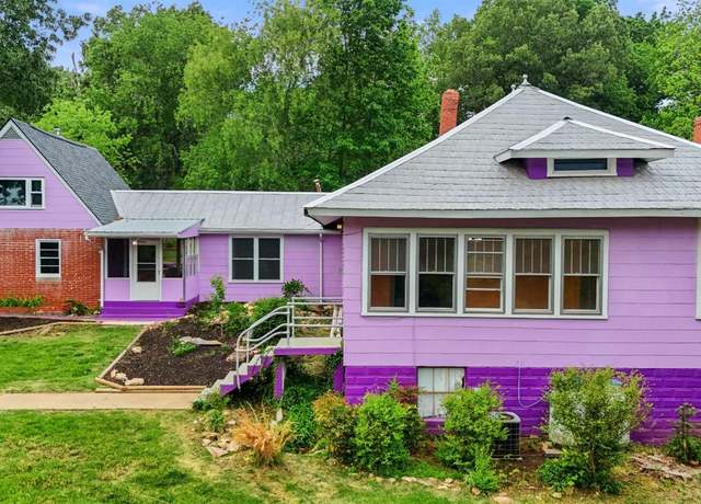 Property at 600 9th St, Altavista, VA 24517, 3 beds, 2 baths
