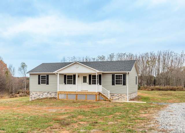 Property at 583 Cornfield Ln, Appomattox, VA 24522, 3 beds, 2 baths
