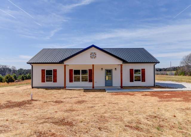 Property at 3944 Horseshoe Rd, Appomattox, VA 24522, 3 beds, 2 baths