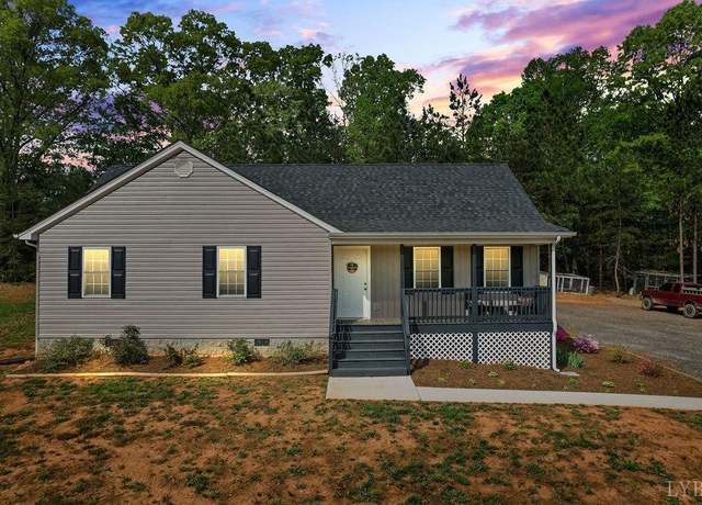 Property at 208 Samson Way, Madison Heights, VA 24572, 3 beds, 2 baths