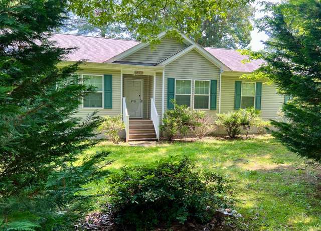 Property at 6925 Conifer Road Rd, North Chesterfield, VA 23237, 4 beds, 2 baths